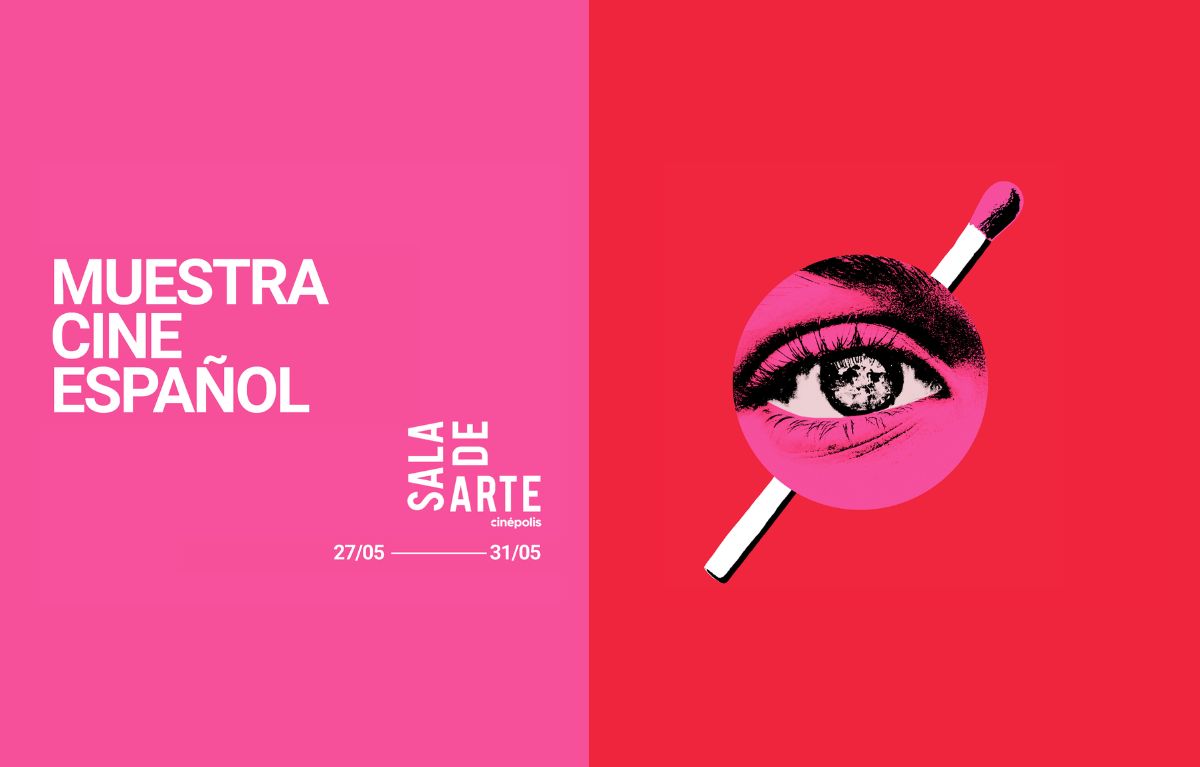 Muestra Cine Español